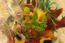 Catering