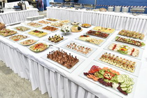 Catering