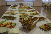 Catering