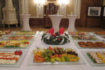 Catering