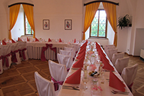 Catering