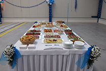 Catering