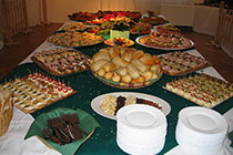 Catering