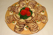 Catering