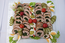 Catering