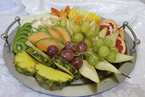 Catering