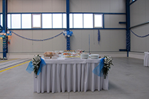 Catering