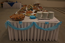 Catering
