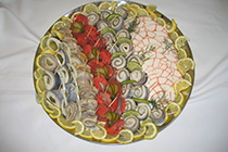 Catering