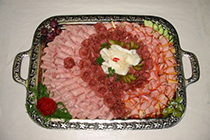 Catering