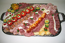 Catering