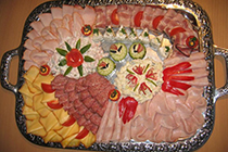 Catering