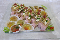 Catering